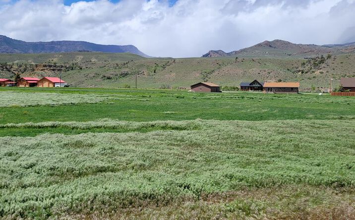 Pictures of Land property located at 131 Copperleaf Dr, Cody, WY 82414 for sales - image #1