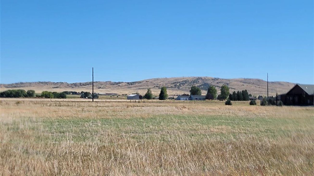 TBD Doc Bar Dr, Cody, WY 82414