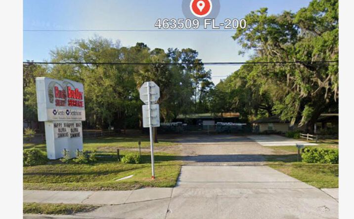 Pictures of Land, Mixed Use, Office property located at 463509 FL-200, Yulee, FL 32097 for sales - image #1