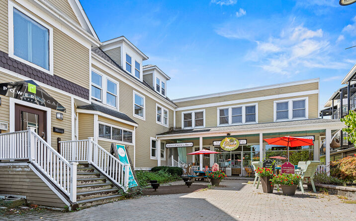 Pictures of Mixed Use property located at 758 Elmwood Ave, Buffalo, NY 14222 for sales - image #1
