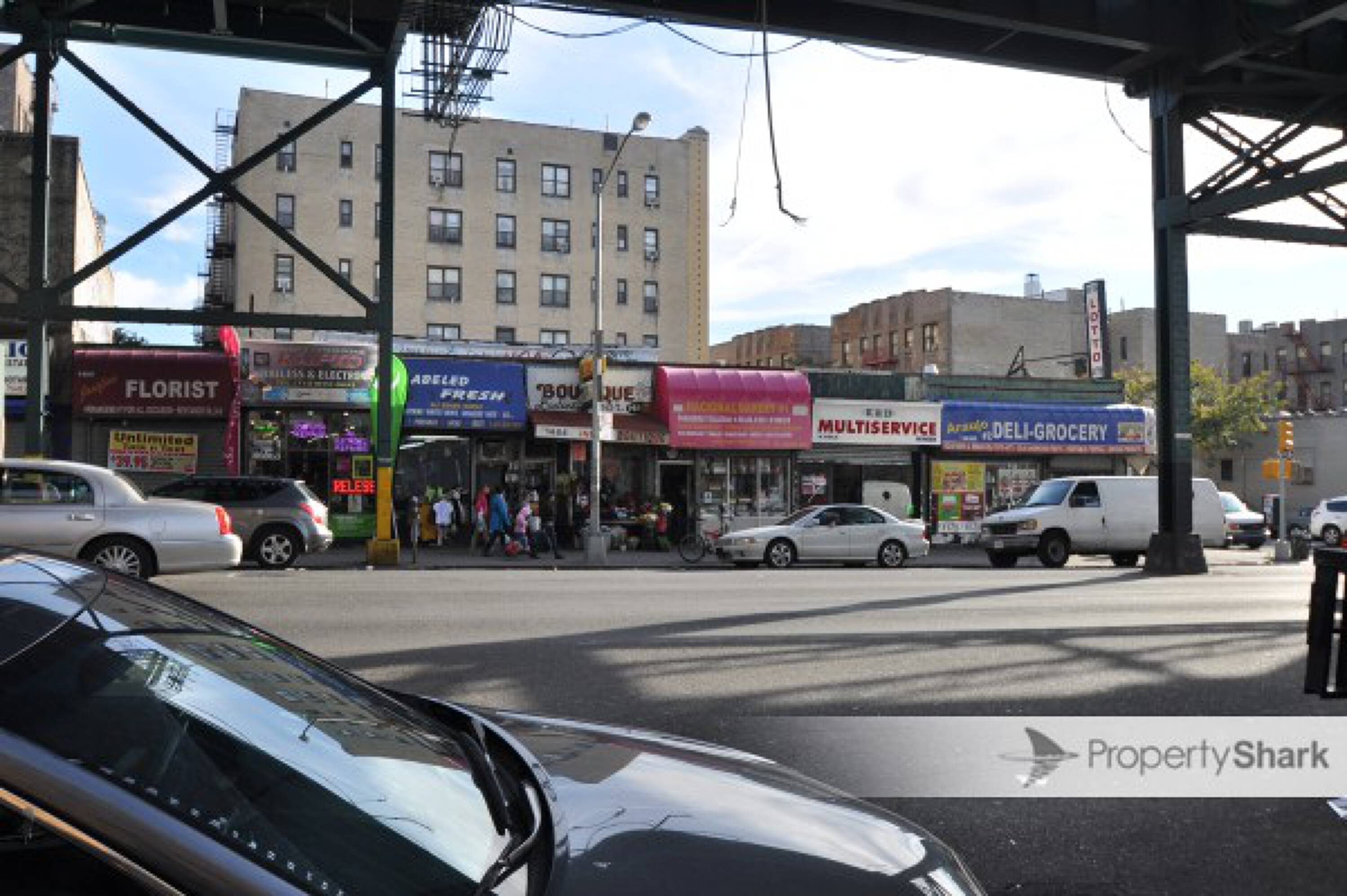 1480-1488 Westchester Ave and Evergreen Ave, Bronx, NY 10472 | Crexi.com