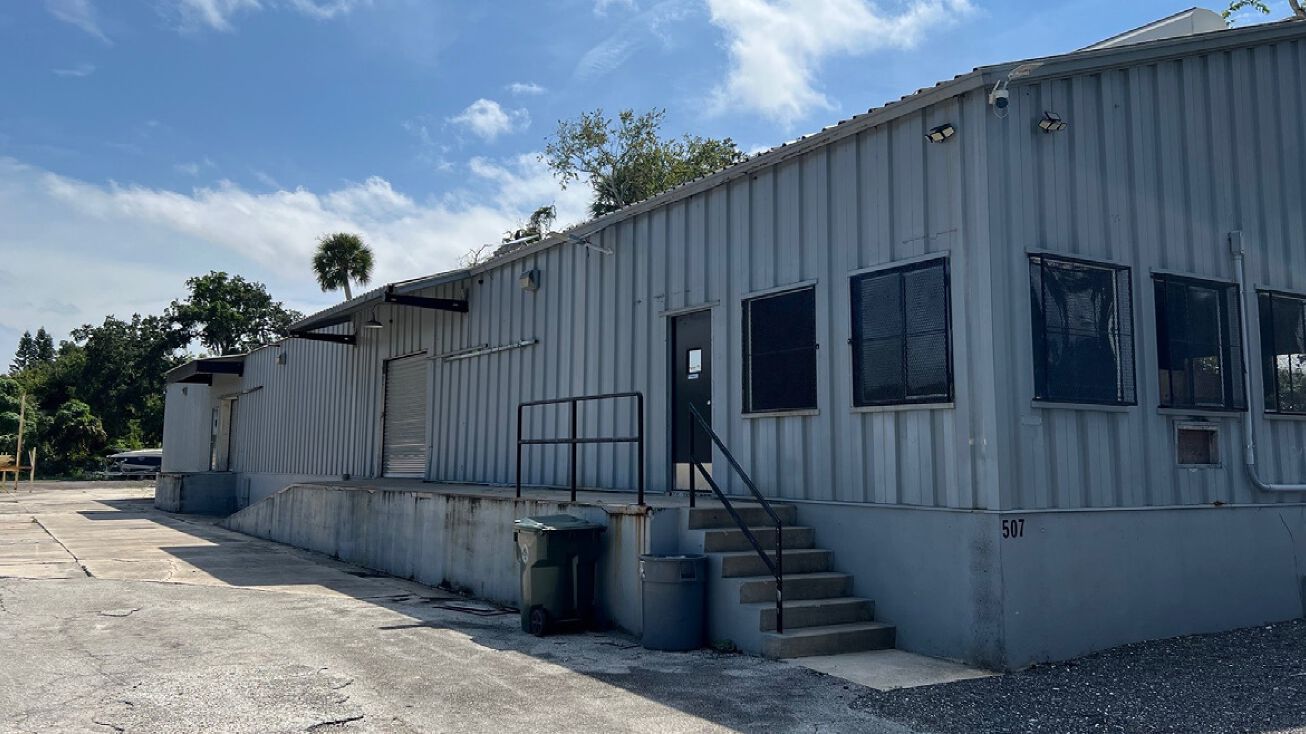 507 Loomis Ave, Daytona Beach, FL 32114