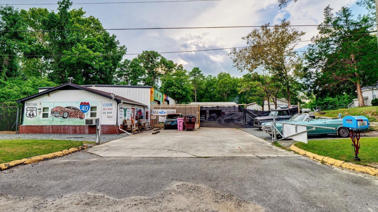 5203 Castle Hayne Road, Castle Hayne, NC 28429