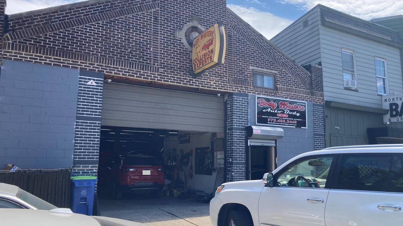 875 Broadway, Newark, NJ 07104