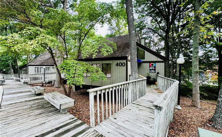 image of property at 3000 LANGFORD RD STE 600 Norcross GA 30071-4776