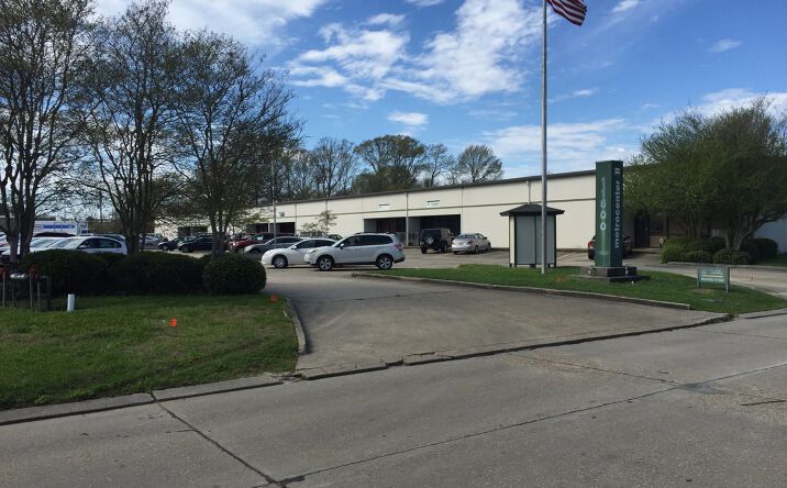 Pictures of Industrial property located at 11800 Industriplex Blvd, Baton Rouge, LA 70809 for sales - image #1