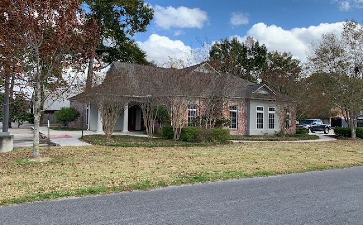 Pictures of Office property located at 5702 Mancuso Ln, Baton Rouge, LA 70809 for sales - image #1