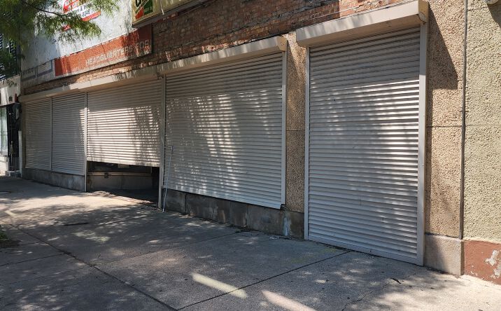 image of property at 8804 S COMMERCIAL AVE Chicago IL 60617
