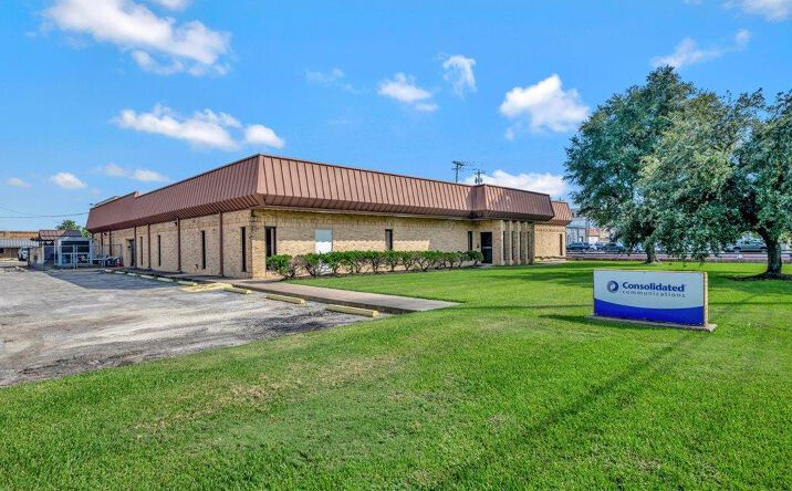 Pictures of Office property located at 202 N Angelina St, Lufkin, TX 75904 for sales - image #1