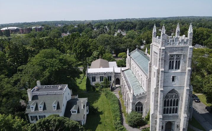 Pictures of Special Purpose property located at 520 S Main Street, Geneva, NY 14456 for sales - image #1