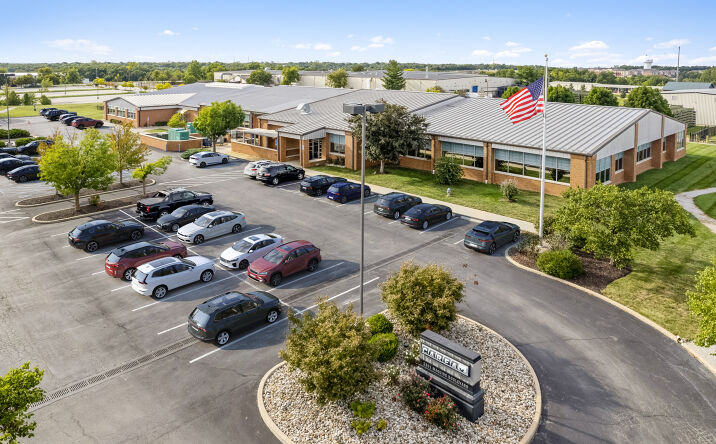 image of property at 2301 MAGUIRE BLVD Columbia MO 65201-7628