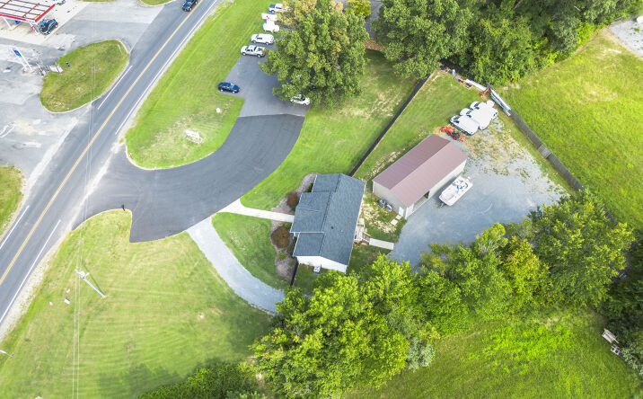 Pictures of Office, Special Purpose property located at 5755 Courthouse Rd, Spotsylvania Courthouse, VA 22551 for sales - image #1