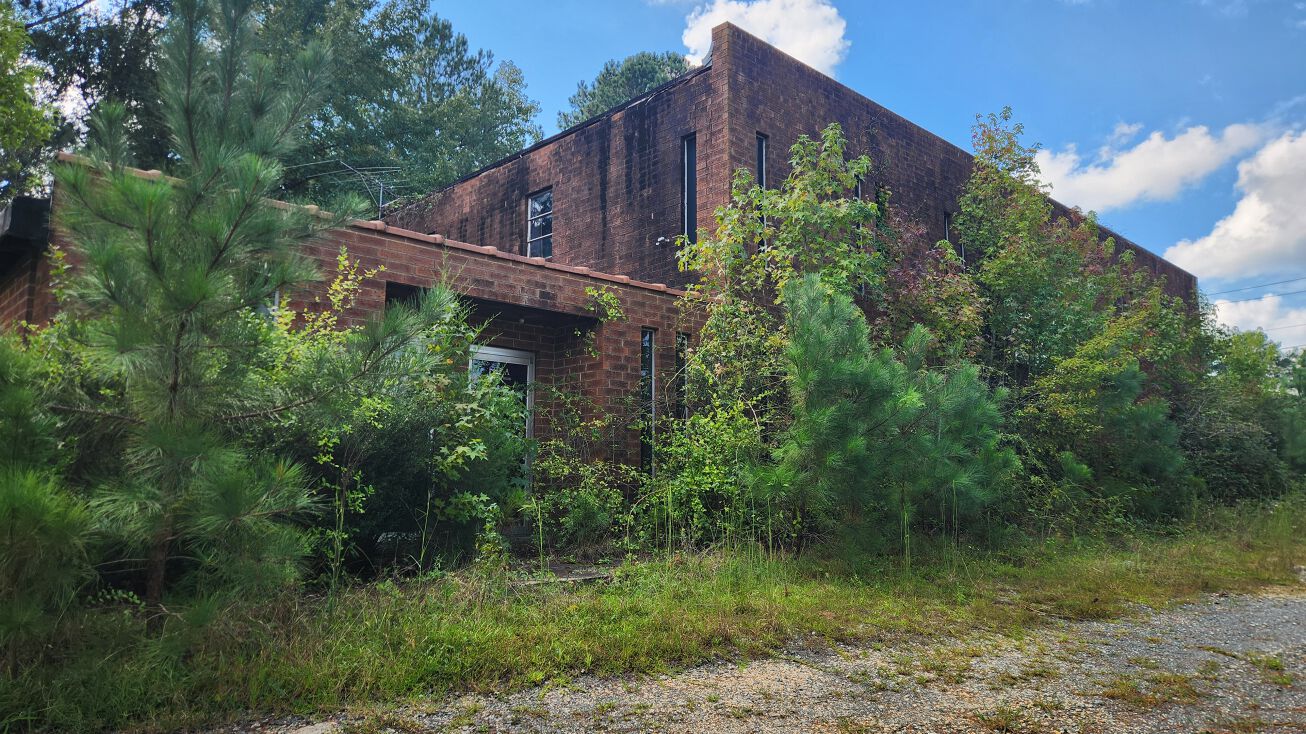 1792 Morven Rd, Wadesboro, NC 28170