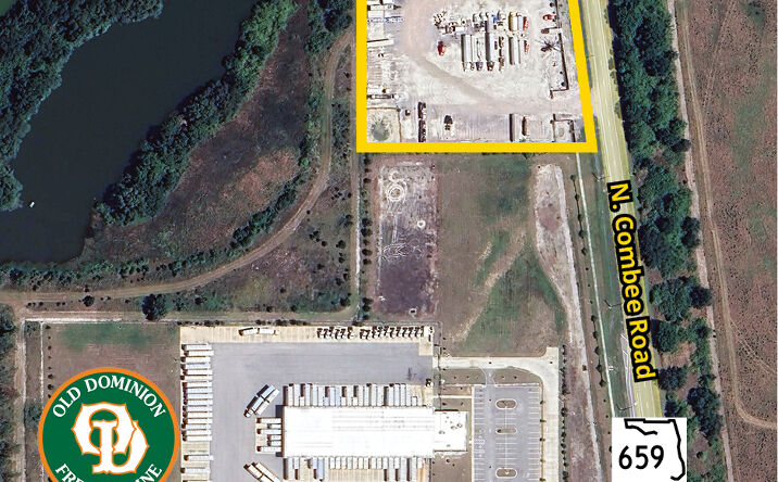 Pictures of Land property located at 5320 N Combee Rd, Lakeland, FL 33805 for sales - image #1