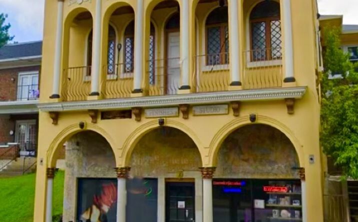 Pictures of Retail property located at 1905 Bardstown Rd, Louisville, KY 40205 for sales - image #1