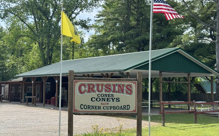 Pictures of Business for Sale, Retail property located at 482 N Sage Lake Rd, Hale, MI 48739 for sales - image #1