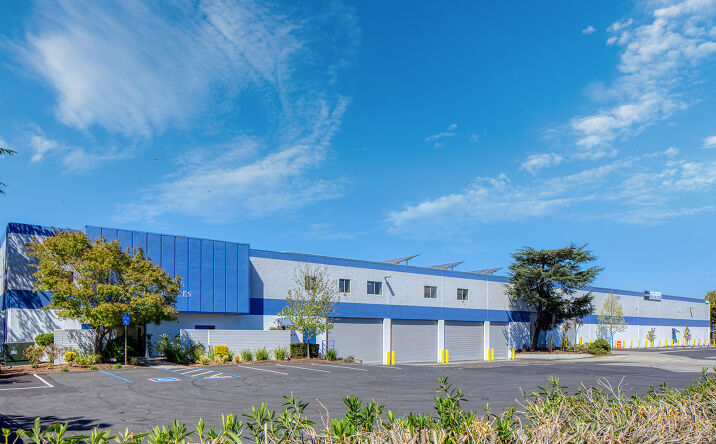 Pictures of Industrial property located at 5555 Broadway, American Canyon, CA 94503 for sales - image #1