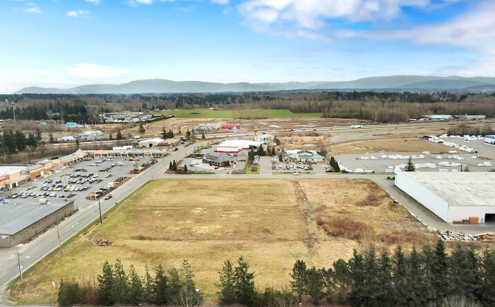Pictures of Land, Retail property located at La Bounty Dr, Ferndale, WA 98248 for sales - image #1