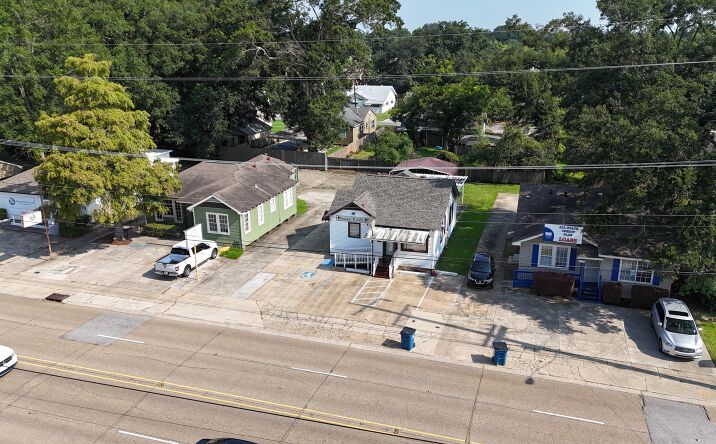Pictures of Office, Retail property located at 4329 North Blvd, Baton Rouge, LA 70806 for sales - image #1