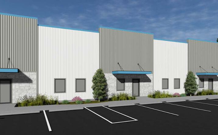 Pictures of Industrial property located at Seward Rd, Fairfield, OH 45014 for sales - image #1