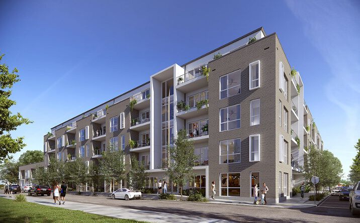Pictures of Office, Retail property located at 900 Bartholomew St, New Orleans, LA 70117 for sales - image #1