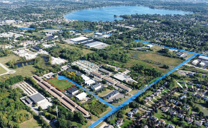Pictures of Land property located at Traditional Dr, Commerce Charter Township, MI 48390 for sales - image #1