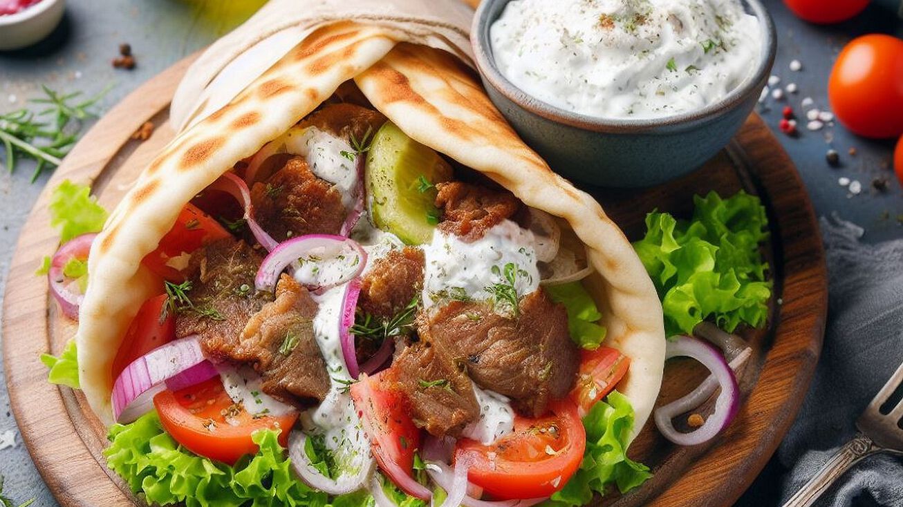 Mediterranean food franchise for sale Coral Springs Florida, Coral