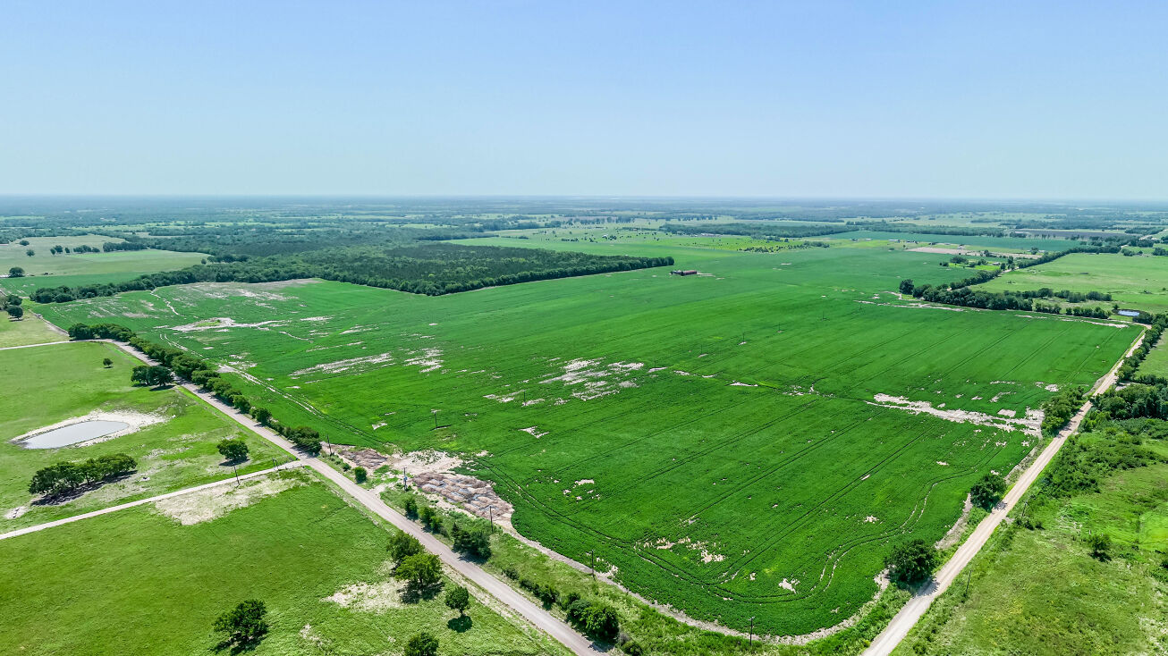 Tract 1 County Rd 15100, Deport, TX 75435