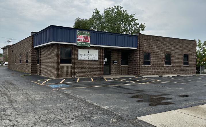 Pictures of Retail, Office, Industrial property located at 7845 W 79th St, Bridgeview, IL 60455 for sales - image #1