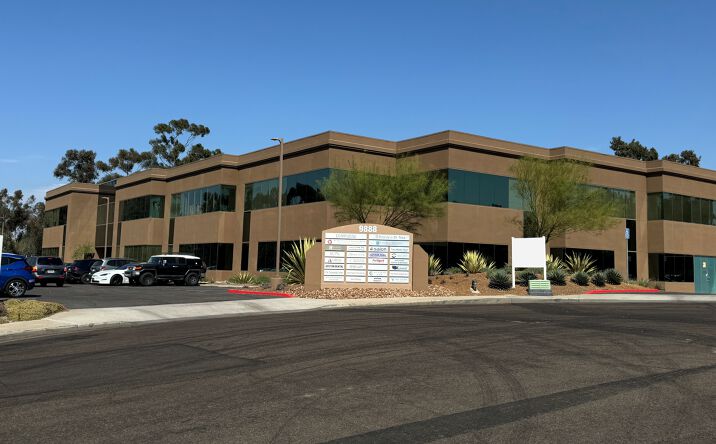 Pictures of Office property located at 9888 Carroll Centre Road, San Diego, CA 92126 for sales - image #1
