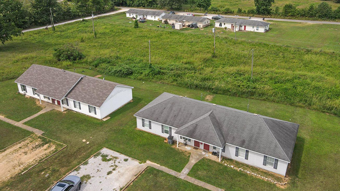 Co Rd 445, Killen, AL 35645