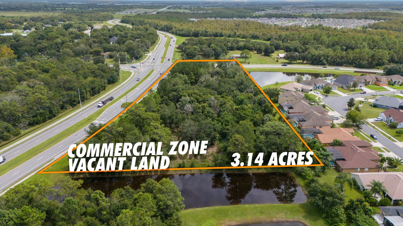 Pictures of Land property located at Nolte Rd, St. Cloud, FL 34769 for sales - image #1