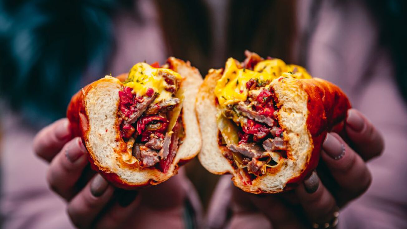 Sandwich Shop for Sale AND Food Truck Partnership Potential, Naples