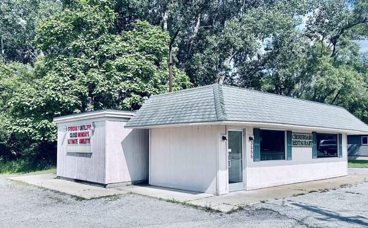 Pictures of Hospitality, Retail property located at 3555 Old Kawkawlin Rd, Bay City, MI 48706 for sales - image #1