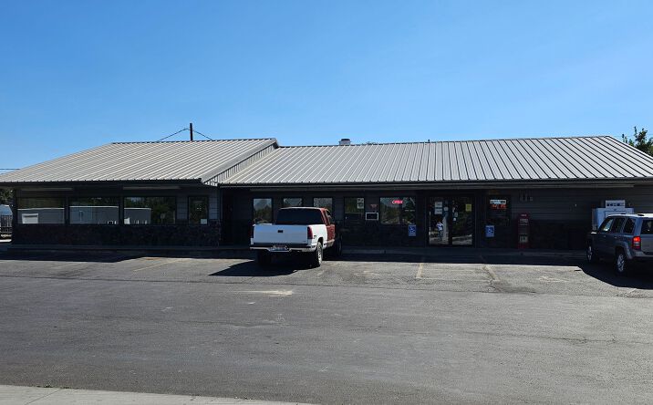 Pictures of Retail property located at 1101 Broadway Ave N, Buhl, ID 83316 for sales - image #1