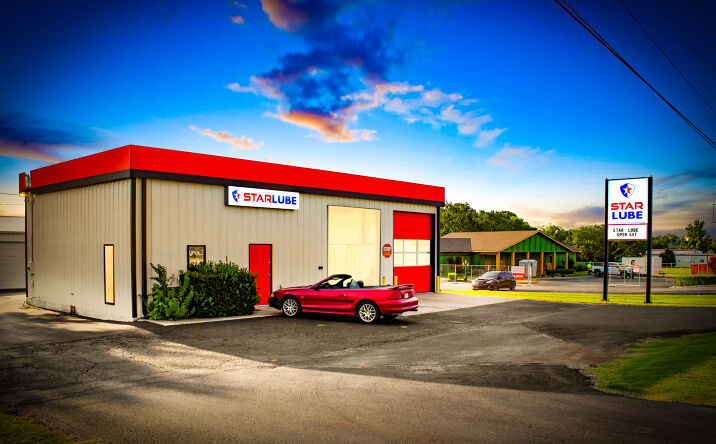 image of property at 8707 N 59 HWY Grove OK 74344-4481