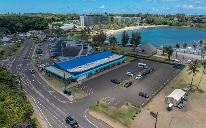 Pictures of Retail property located at 3366 Waapa Rd, Lihue, HI 96766 for sales - image #1