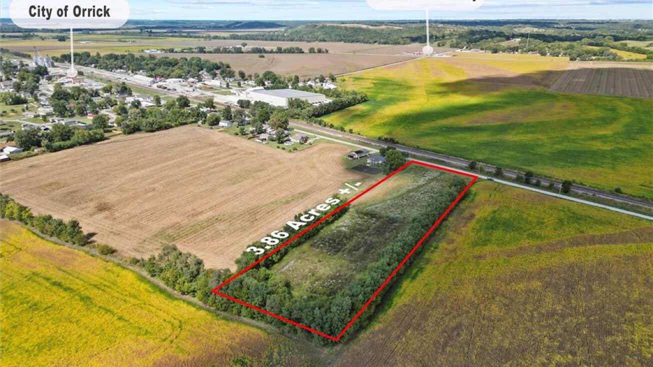 547 Fleming Road, Orrick, MO 64077