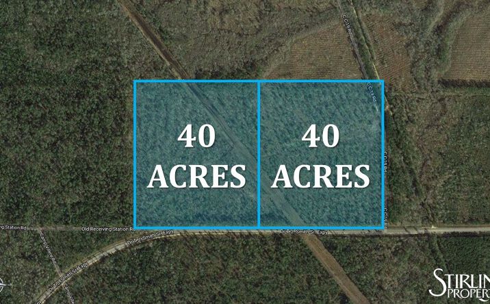 Pictures of Industrial, Land property located at 3 Dr T.J. Smith Sr. Expy, Slidell, LA 70460 for sales - image #1