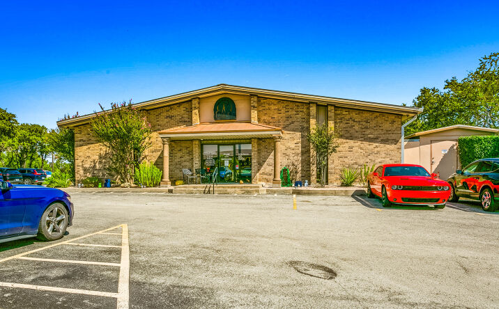Pictures of Retail, Office property located at 9324 US-290, Austin, TX 78736 for sales - image #1