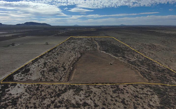 Pictures of Land property located at 000 SE Lalo Road, Deming, NM 88030 for sales - image #1