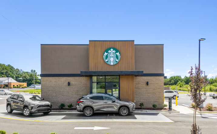 Pictures of Retail property located at 5445 AL-157, Cullman, AL 35055 for comps - image #1