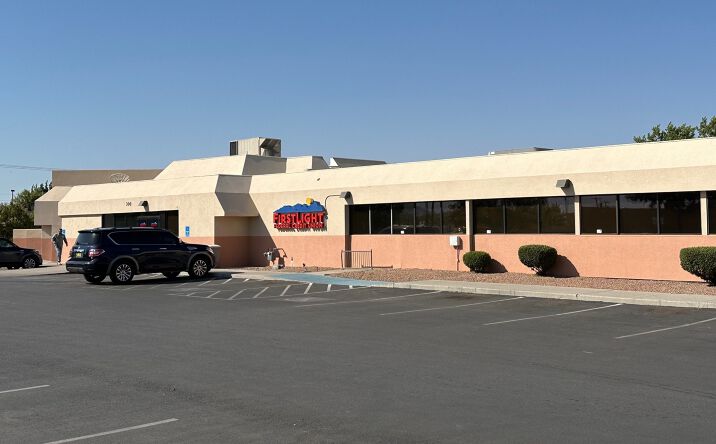 Pictures of Office, Land property located at 300-310 Foster Road, Las Cruces, NM 88005 for sales - image #1