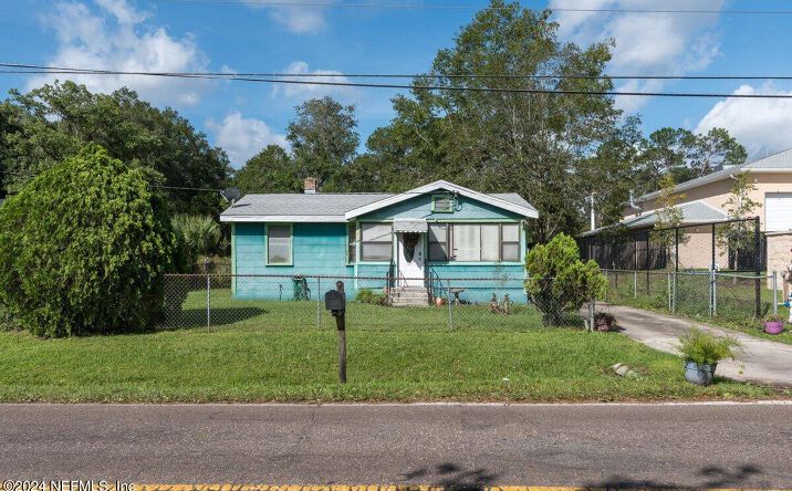 Pictures of Mixed Use property located at 2636 FIRESTONE Road, Jacksonville, FL 32210 for sales - image #1
