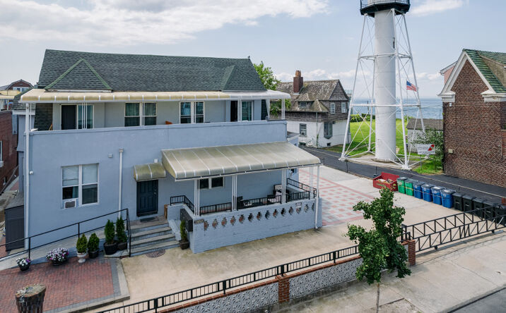 Pictures of Multifamily, Land property located at 4725 Beach 47th St, Brooklyn, NY 11224 for sales - image #1