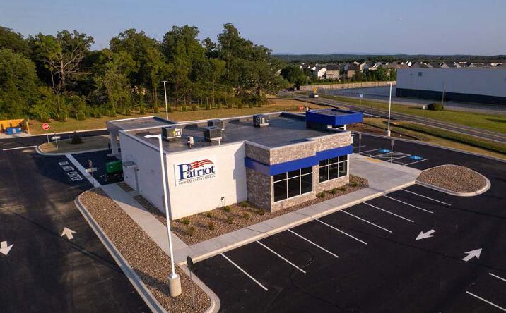 Pictures of Office, Land property located at 5268 Williamsport Pike, Martinsburg, WV 25404 for sales - image #1