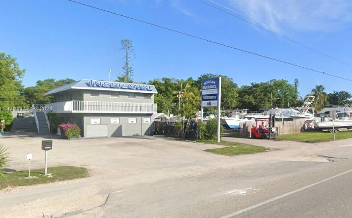 Pictures of Mixed Use, Office property located at 102481 Overseas Hwy, Key Largo, FL 33037 for sales - image #1