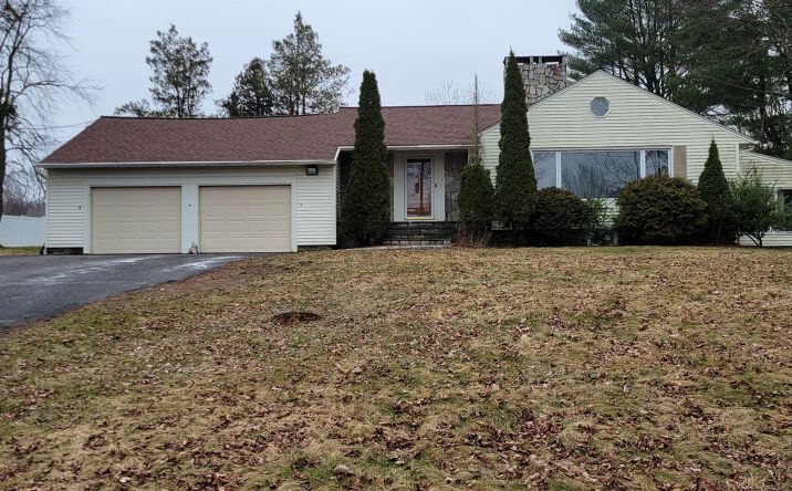 Pictures of Retail property located at 1600 Straits Turnpike, Middlebury, CT 06762 for sales - image #1