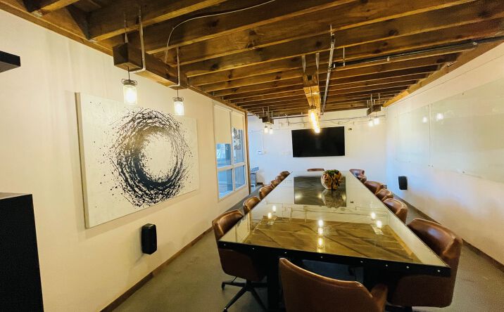 Pictures of Office property located at 981 Joseph E. Lowery Blvd NW, Atlanta, GA 30318 for sales - image #1