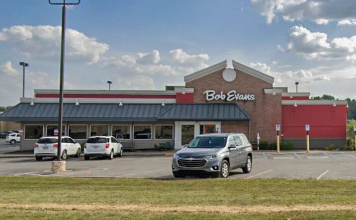 Pictures of Retail property located at 2825 W Broadway St, Princeton, IN 47670 for sales - image #1